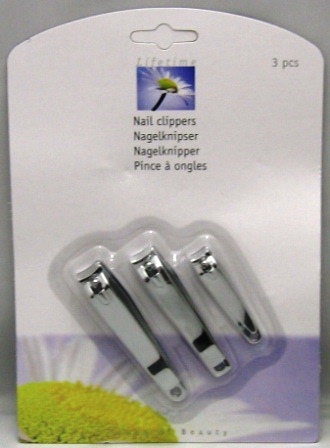 nagelknippers s-3 flifetime